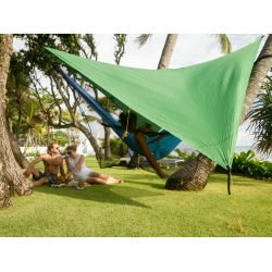 Tarp TTTM nieprzemakalny