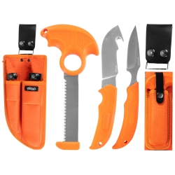 Zestaw noży myśliwskich Walther Hunter Knife Set 1