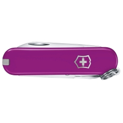 Scyzoryk Victorinox Classic 0.6223.52G fioletowy