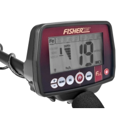 Wykrywacz metali Fisher F44 11''