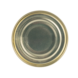 Kasza jęczmienna Arpol z mięsem w sosie 850 g