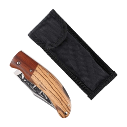 Nóż Kandar N194 Tajga