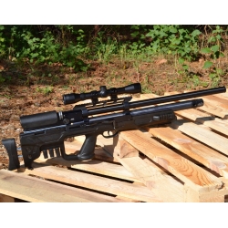 Wiatrówka PCP Optima by Hatsan Gladius 5.5 mm