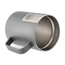 Kubek Beretta Mug szary