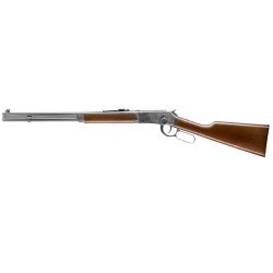 Replika karabinek Legends Cowboy Rifle 6 mm antyk