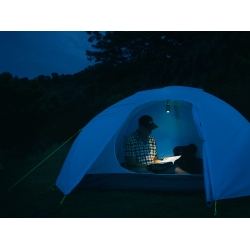 Lampa kempingowa Fenix CL26R czerwona