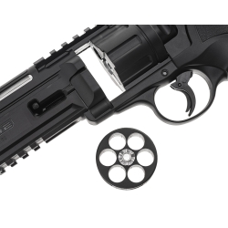 Magazynek do rewolweru RAM Umarex T4E HDR 50 1 szt.