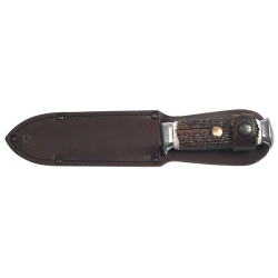 Nóż myśliwski Mikov Venado 376-NH-1