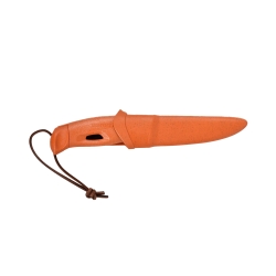 Nóż z krzesiwem Light My Fire FireKnife Orange