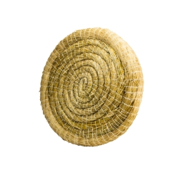 Mata słomiana 80 x 12-13 cm pogrubiana