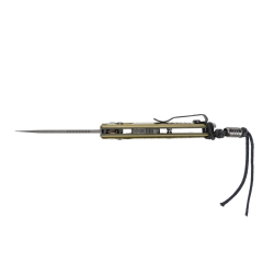 Nóż składany Benchmade 2900BK-2 Auto Immunity