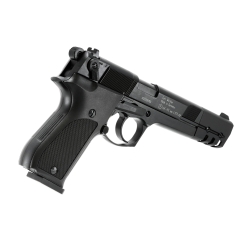 Pistolet wiatrówka Walther CP88 Competition 4,5 mm Diabolo CO2