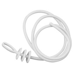 Przyrząd gumowy do czyszczenia broni T4E kal. .68