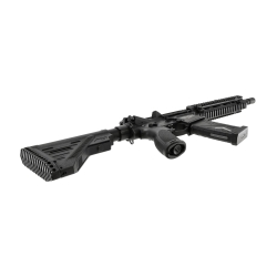 Replika karabinek ASG H&K Heckler&Koch HK416 A5 6 mm czarna, full auto, elektryczna