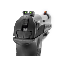 Pistolet wiatrówka Wingun WC4-306 B 4,5 mm BB CO2