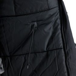 Kurtka Alpha Industries Explorer czarna