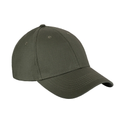 Czapka z daszkiem męska M-Tac Flex Rip-Stop oliwkowa