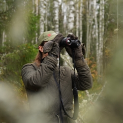 Lornetka termowizyjna termowizor HIKMICRO by HIKVISION Habrok HQ35LN LRF 940 nm