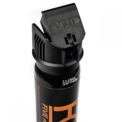 Gaz pieprzowy Fox Labs 5.3 85 ml stożek 3.0oz