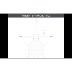 Luneta celownicza Primary Arms GLx 6-24x50 mm FFP ACSS Athena BPR MIL