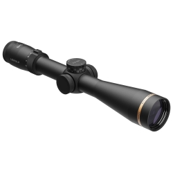 Luneta celownicza Leupold VX-5HD 3-15x44 30 mm CDS-ZL2 AO Focus Duplex/HTMR MRAD/Wind-Plex/Impact-29 MOA/Boone & Crockett