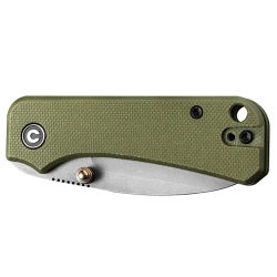 Nóż składany Civivi Baby Banter C19068S-5 gray