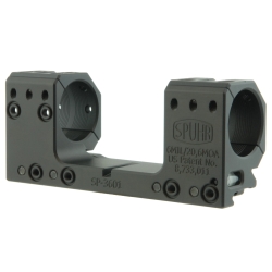 Montaż jednoczęściowy Spuhr SP-3601