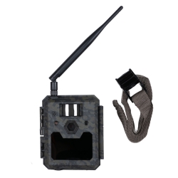Kamera fotopułapka icucam 5 4G/LTE