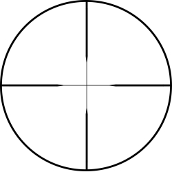 Luneta celownicza Konus Fire 4x32