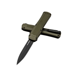 Nóż OTF Benchmade 3400BK-1 Autocrat