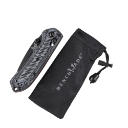 Nóż Benchmade 565BK-02 Mini Freek