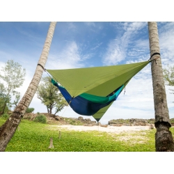 Tarp TTTM nieprzemakalny