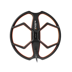 Sonda Karma 13" DD Land Ranger Pro, Liberator