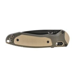 Nóż Benchmade 590SBK-1 Boost