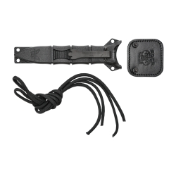 Nóż Benchmade 173BK Mini SOCP