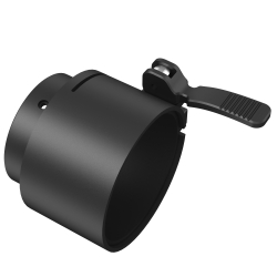 Adapter na lunetę 47-51 mm do termowizorów HIKMICRO by HIKVISION Thunder i Thunder PRO