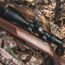 Luneta celownicza Hawke SideWinder 30 4-16X50 SR Pro Gen II