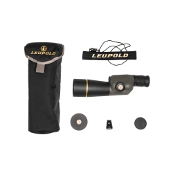Luneta obserwacyjna Leupold GR 15-30x50 Compact