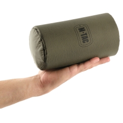 Karimata dmuchana M-Tac 195x60 oliwkowa