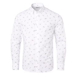 Koszula męska Chevalier Danson King of the Forest