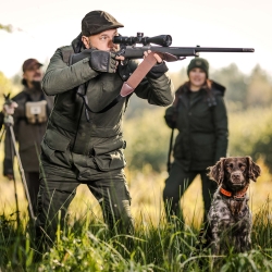 Luneta celownicza Vortex Razor HD LHT 3-15x50 30 mm AO G4i BDC