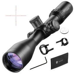 Luneta celownicza Hawke Vantage 30 WA 4-16x50 IR SF 10x Half Mil Dot