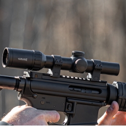 Luneta celownicza Hawke Vantage 30 WA 4-12x42 IR .223 /.308 Marksman