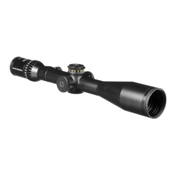 Luneta celownicza Schmidt&Bender PM II High Power LP 5-45x56 czarna