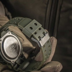 Zegarek M-Tac Sportowy oliwkowy