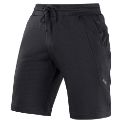 Szorty M-Tac Casual Fit Cotton czarne