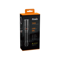 Latarka laserowa Fenix TK30