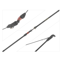 Łuk rekreacyjny dla dzieci i młodzieży Ek Chameleon 15 lb 48,5