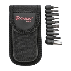 Narzędzie wielofunkcyjne multitool Ganzo G104