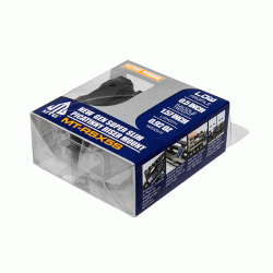 Podwyższenie Leapers 3 sloty (1.57